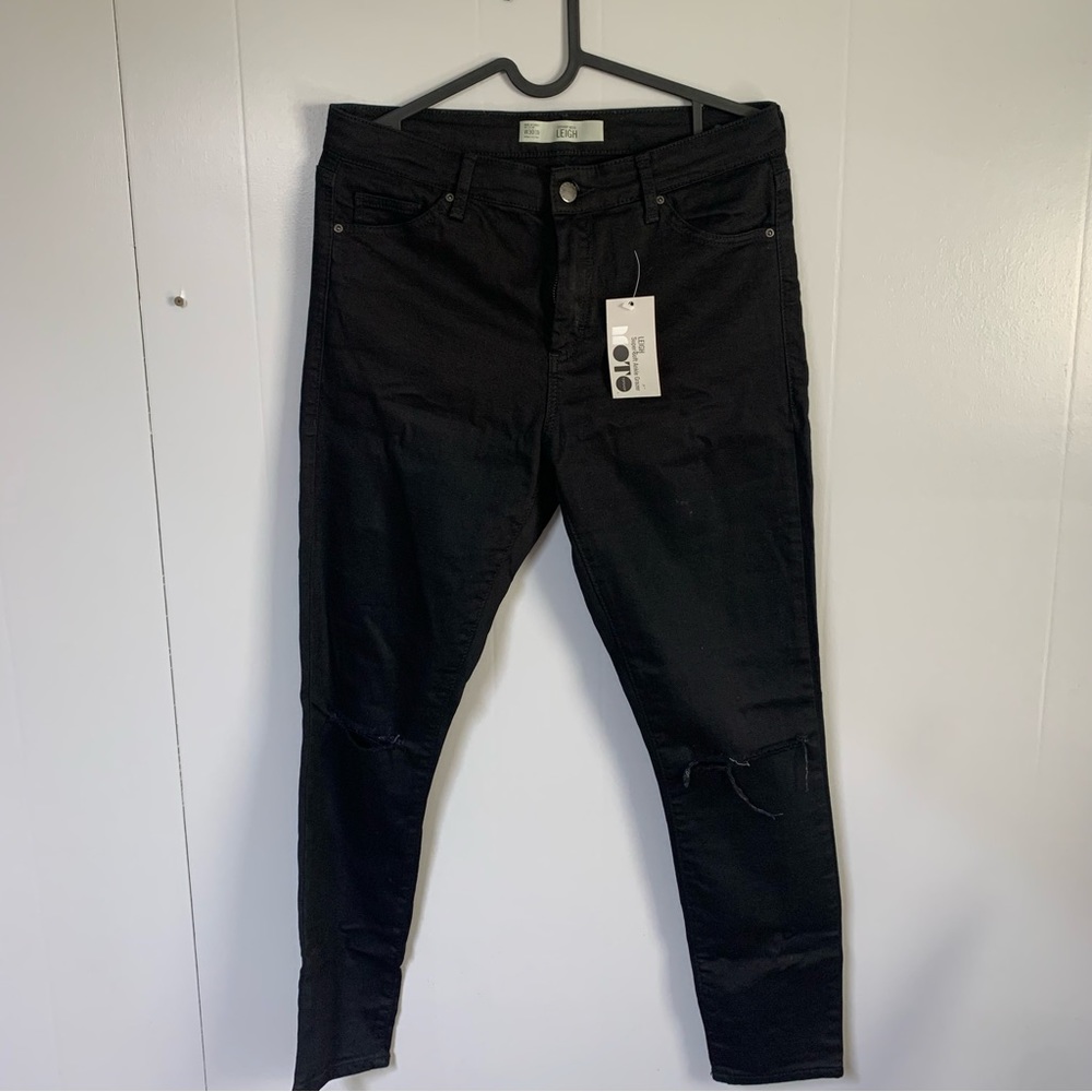 TopShop Jeans